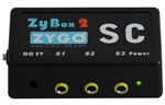 ZyBox 2-SC iOS switch adapter